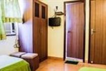 Tiger Inn Kolkata Ngoại thất bức ảnh