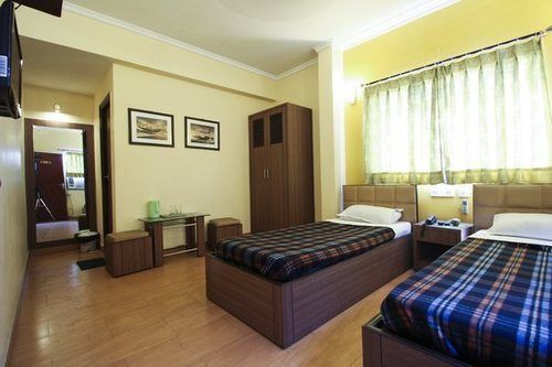 Tiger Inn Kolkata Ngoại thất bức ảnh